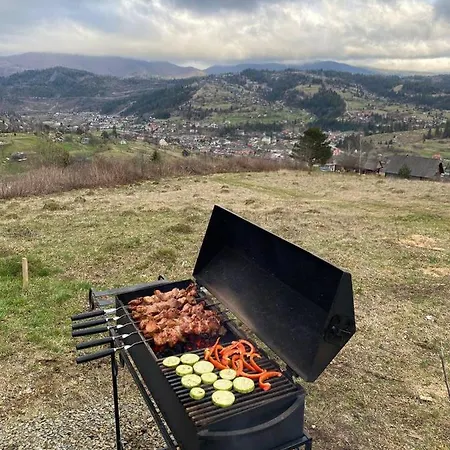 Under Sky - з теплим басейном ,чаном-джакузі, панорамною ванною та Playstation 5 Holiday home
